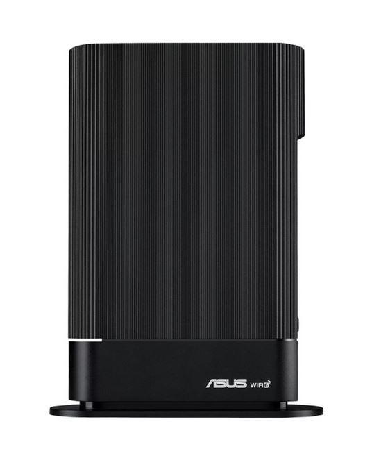 Asus Wireless Gigabit Router WiFi 6 AX4200 574/3603MB/s (1xUSB 2.0, 1xUSB 3.1) [RT-AX59U]