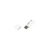 GoodDrive UME2 32GB USB 2.0 (20/5MB/s) (biały) [UME2-0320W0R11]
