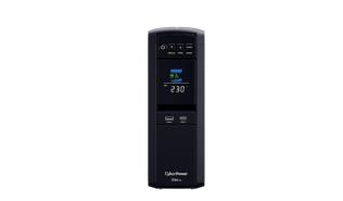 UPS CyberPower [CP1600EPFCLCD]