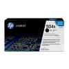 CE250X (504X) - czarny, oryginalny toner drukujący HP, 10500 stron (HP Color LaserJet CP3525, CP3525dn, CP3525n, CP3525x, CM3530, CM3530fs)