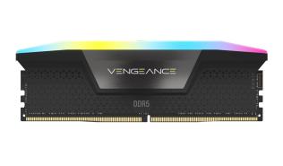 DDR5 8GB 5200 MHz Corsair Vengeance CL40 XMP 3.0 40-40-40-77 1.25V [CMH8GX5M1B5200C40]