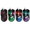 Tracer Gamezone Mortar 2400dpi (podświetlana) 2400dpi (optyczna, USB, 1, 6)