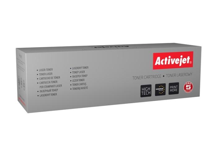 ATM-116N - toner ActiveJet ATM-116N (zamiennik Konica Minolta TN116; Supreme; 11 000 stron; czarny) (Konica Minolta Bizhub 164, 165, 184, 185, 195, 215, 226, 7718)