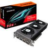 Radeon RX 6600 Gigabyte 8GB GDDR6 BOX [GV-R66EAGLE-8GD] (2xHDMI 2.1, 2xDP 1.4a) (128-bit, PCI-E 4.0)