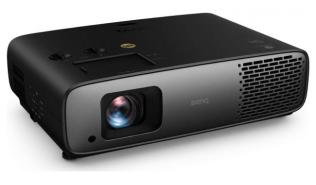 Projektor BenQ W4000i DLP (3840x2160, 16:9, 3200 ANSI, 2000000:1, 30000h/20000h) (2xHDMI, 2xUSB, 1xRS-232, RJ45)