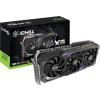 GeForce PCI-E RTX4090 Inno3D 24GB GDDR6X iCHILL X3 [C40903-246XX-1833VA47] (1xHDMI 2.1, 3xDP 1.4a) (384-bit, PCI-E 4.0)