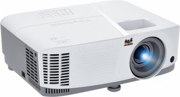 Projektor Viewsonic PA503X DLP XGA (1024x768, 4:3, 3800 ANSI, 22000:1, 5000h/15000h) (1xHDMI, 1xVGA, 2xUSB)