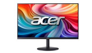 (24) 23.8 Acer SA243YP1bip [UM.QS3EE.110] (IPS, 1920x1080, 300, 1ms, 144Hz) (1xHDMI 1.4, 1xDP 1.2) czarny