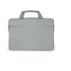 Torba do laptopa Dicota Slim Case Edge 10-11.6 (grey) [D31210]