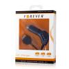 Forever Ładowarka samochodowa do iPhone 1100mAh (12/24V, 5V-10V) (1A) [5900495176035]