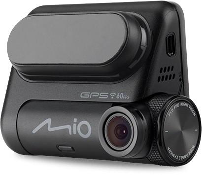 Wideorejestrator MIO MiVue 848