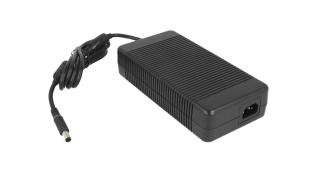 Movano zasilacz do laptopa DELL 19.5V / 16.92A / 330W z wtyczką 7.4x5.0mm + pin [DEL1951692]