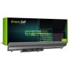 Green Cell bateria do HP 248 G1 340 G1. HP Pavilion 14-N 15-N, 14.4V 2200mAh [HP92]