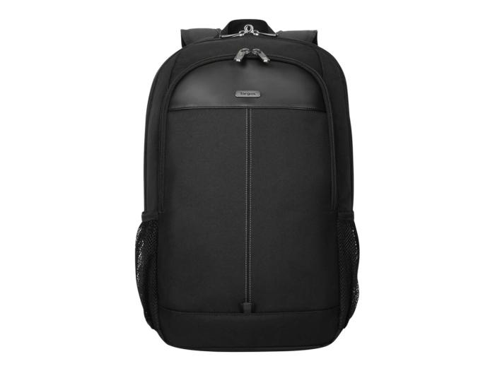 Plecak do laptopa Targus Newport Ultra Slim Backpack 15 (czarny) [TBB598GL]