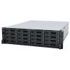 Serwer plików NAS Synology RS2821RP+