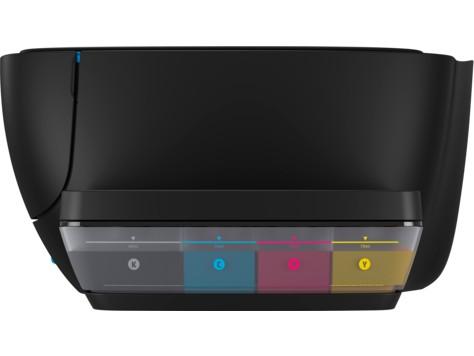 HP Ink Tank 419 All-In-One (drukarka, kopiarka, skaner) (USB 2.0) [Z6Z97A]