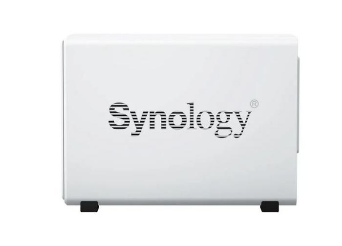 Serwer plików NAS Synology DS223j