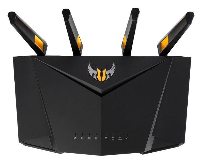 Asus TUF Gaming Router WiFi 6 AX5400 [TUF-AX3000 V2]