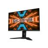 32’’ Gigabyte M32Q (SS-IPS LED, 2560x1440, 350, 1ms, 120% sRGB, HDR 400, 165Hz) (2xHDMI 2.0, DP 1.4, 2xUSB 3.0, USB-C) głośniki, czarny