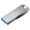 SanDisk Ultra Luxe 64GB USB 3.1 (150MB/s) (srebrny) [SDCZ74-064G-G46]