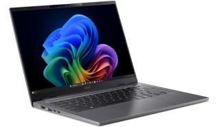 Acer Travelmate X4 TMX414-51 [NX.BQCEP.002] 8-Core Intel Core Ultra 5 226V /14 1920x1200 matowa IPS / 16GB LPDDR5X / 512GB / Intel Arc / 1.27kg / Win11Pro
