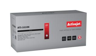 AT-1610N (ATS-1610N) - czarny toner ActiveJet, wydajność 3250 stron (zamiennik ML-2010D3) (wersja supreme)