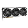 GeForce PCI-E RTX4070 MSI 12GB GDDR6X Ventus 3X E 12G OC [GeForce RTX 4070 VENTUS 3X E 12G OC] (1xHDMI 2.1a, 3xDP 1.4a) (192-bit, PCI-E 4.0)