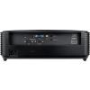 Projektor Optoma W371 DLP (1280x800, 16:10, 3800 ANSI, 25000:1, 6000h/10000h) (1xHDMI, 2xVGA, 1xUSB)