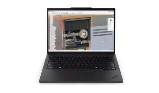 LENOVO ThinkPad P14s G6 [21QL0048PB] AMD Ryzen AI 7 PRO 350 14inch 2.8K Touch 64GB 2TB SSD M.2 PCIe W11P 3Y Premier