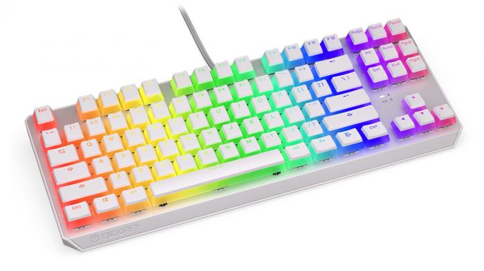 Endorfy Thock TKL OWH P. Kailh BL RGB [EY5A007]