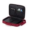 Torba do laptopa Dicota Multi Base 15-17.3 (czerwony) [D30917-RPET]