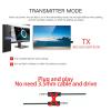 Bluetooth v5.0 Wireless audio ZF-169 Plus odbiornik / nadajnik USB [ZN0198]