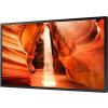 55’’ Samsung Signage LFD LH55OMNESGBXEN (E-LED, 1920x1080, 4000, 6ms, 75Hz) (2xHDMI, DP, RJ45, USB 2.0) czarny