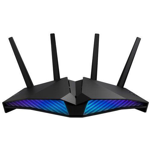 Asus Wireless Gigabit Router WiFi 6 AX5000 [RT-AX82U]