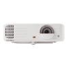 Projektor Viewsonic PX701-4K DLP 3840x2160 3200Lm 2xHDMI (3840x2160, 16:9, 3200 ANSI, 12000:1, 6000h/20000h) (2xHDMI, 1xUSB)