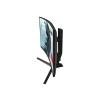 24’’ Iiyama G-Master GB2766HSU-B1 (VA zakrzywiony 1500R, 1920x1080, 250, 1ms, 165Hz) (2xHDMI 2.0, DP 1.4, 2xUSB 2.0) głośniki, czarny
