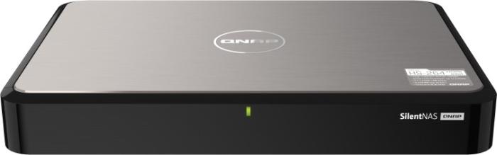 Serwer plików NAS QNAP HS-264-8G