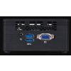 Komputer miniPC GIGABYTE BRIX GB-BPCE-3455 Celeron Dual-Core J3455 2.3GHz/1 slot DDR3/HDD lub SSD SATA/brak systemu