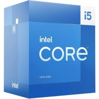 Intel Core i5-13500 3.5/4.8 GHz BOX (14 rdzeni / 20 wątków) (Intel UHD Graphics 770) (LGA1700, 64bit, 65/154W) [BX8071513500]