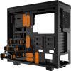 be quiet! Pure Base 600 Window Orange ATX Midi (szkło hartowane) (2xUSB 3.0) (8x2.5, 2x5.25) [BGW20]