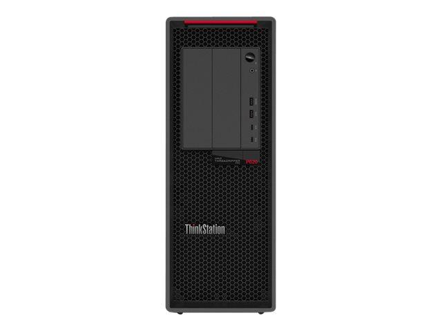 LENOVO ThinkStation P620 TWR AMD Ryzen TR Pro 5955WX 2x16GB 1TB M.2 NVMe W11P [30E000G5PB]