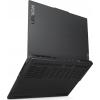 Lenovo Legion 5 16IRX9 [83DG00ERPB] 16-Core i7-14650HX/16 2560x1600 matowa IPS 240Hz/16GB DDR5 (max 64GB)/512GB+wolne M.2/RTX4070 8GB/pk białe/80Wh/5.7h/2.36kg/brak systemu