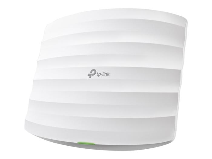 TP-Link Wireless Access Point N300 300Mbps 100Mb PoE 2.4GHz [EAP110]