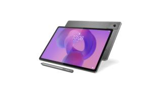 Lenovo Yoga Tab Plus 12.1 [ZAG70451PL] 8-Core MediaTek Dimensity 6400 2GHz /12.1 2560x1600 90Hz / 8GB / 256GB / 10200mAh / Android 15 + rysik (szary)
