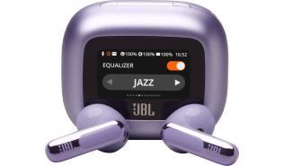 JBL Live Flex 3 (fioletowy)