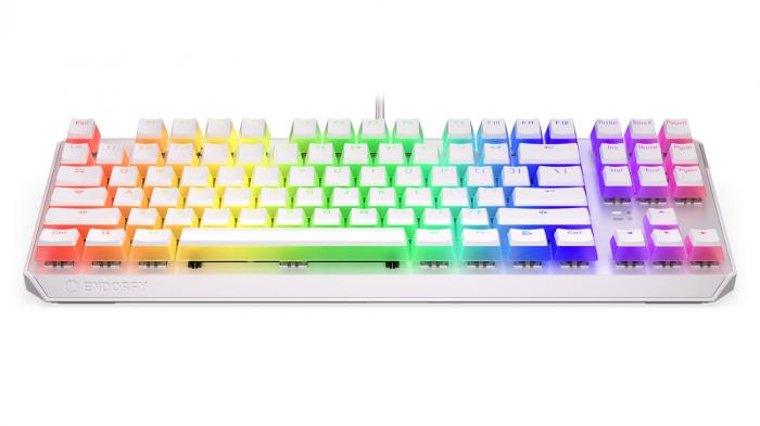 Endorfy Thock TKL OWH P. Kailh BL RGB [EY5A007]