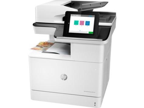 HP Color LaserJet Enterprise M776dn [T3U55A]