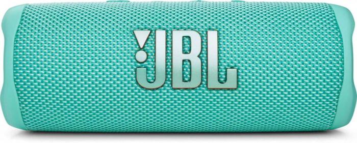 JBL Flip 6 (20W) (teal)