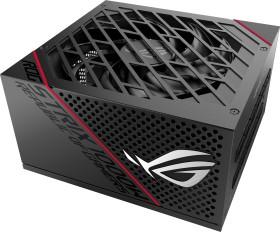 Asus ROG STRIX (1000W) (1x135mm) Modularny 80+Gold (CPU 2x4+4) (PCI-E 6x6+2) (6xMolex, 8xSATA) [ROG-STRIX-1000G]