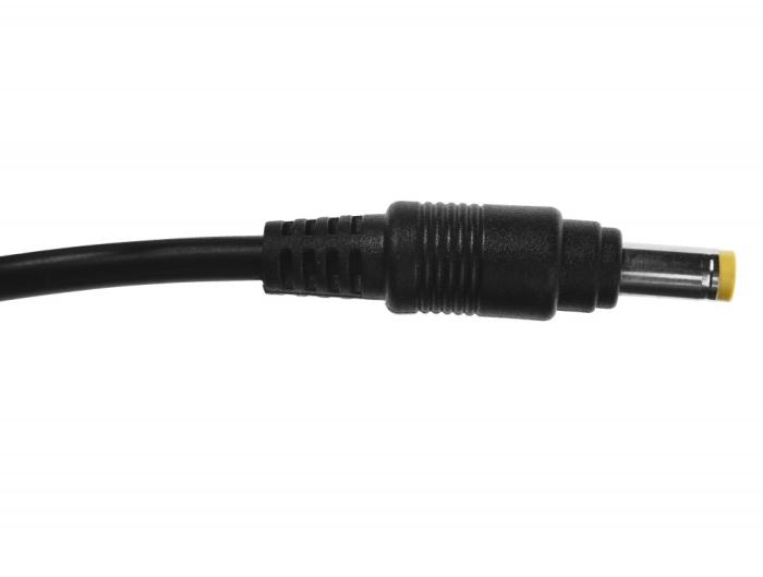 GreenCell zasilacz do laptopa HP 19V / 4.74A /90W z wtyczką 4.8x1.7mm [AD14P]